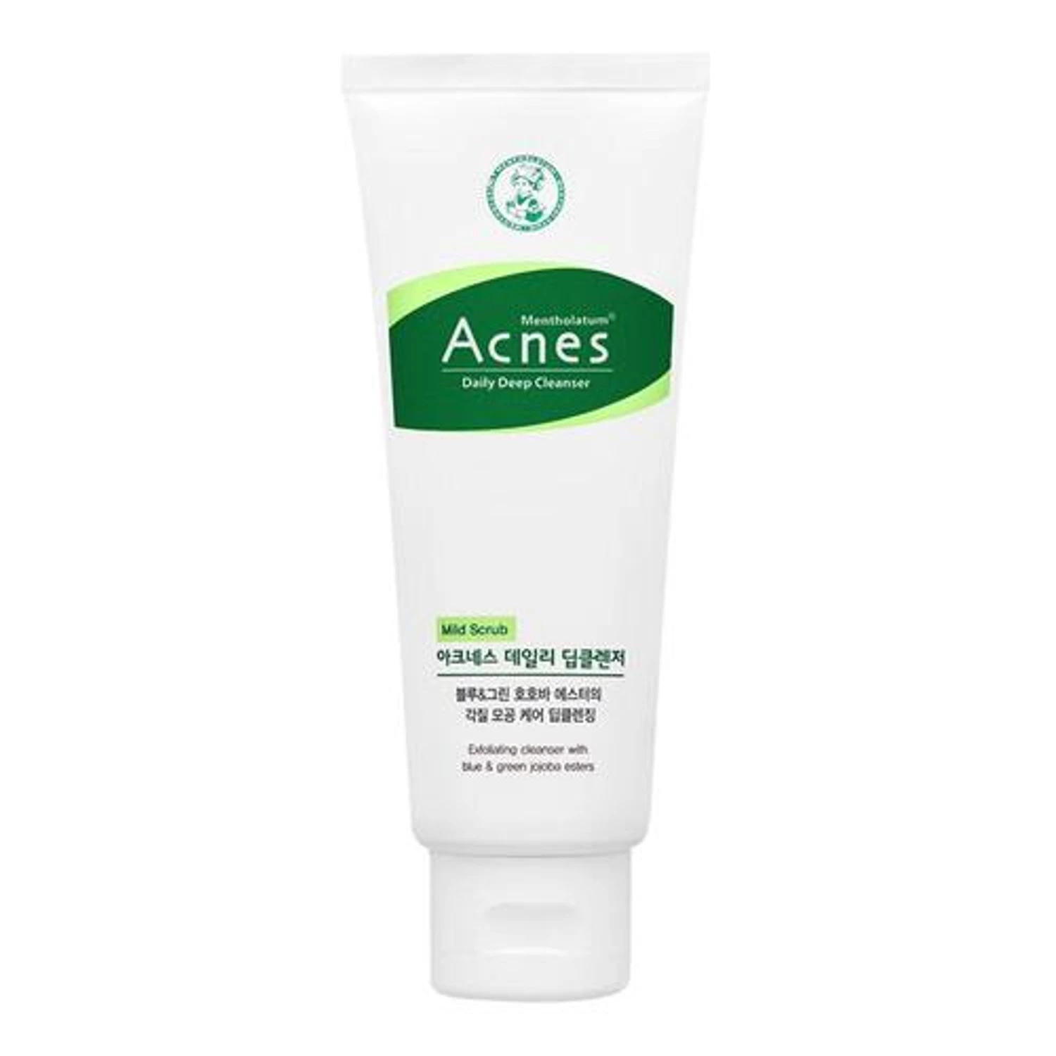 Acnes Daily Deep Cleanser
