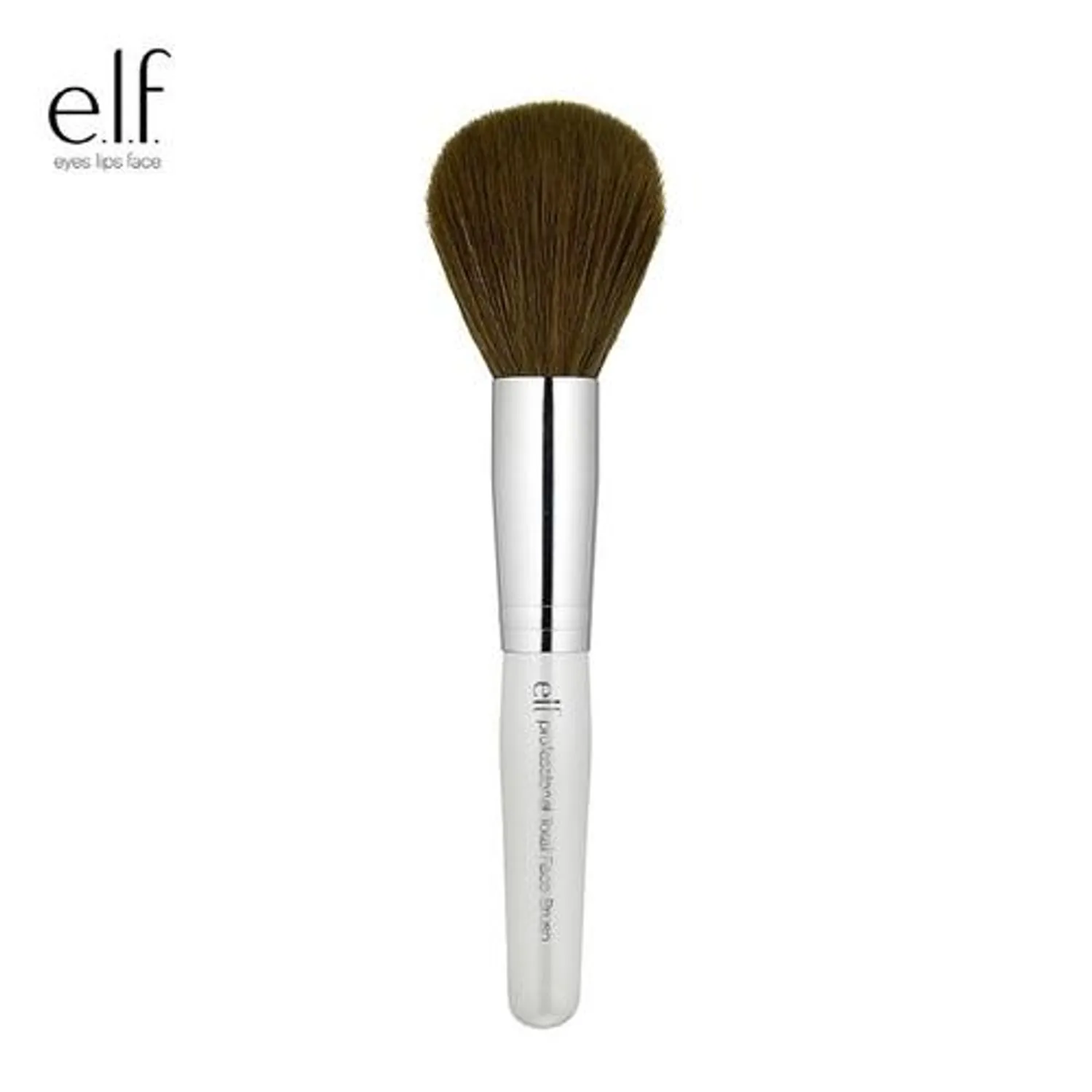 e.l.f. Total Face Brush