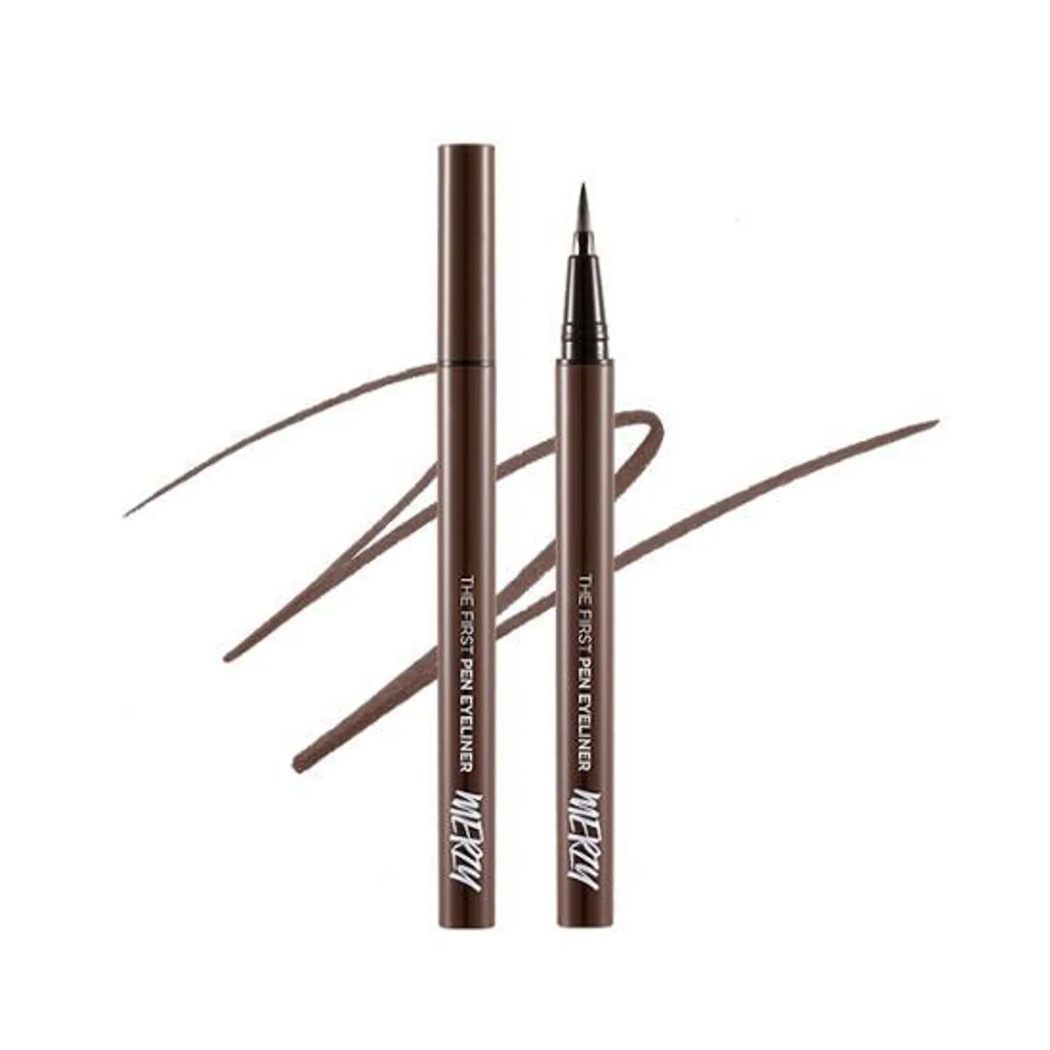 Merzy The First Pen Eyeliner 0.5g