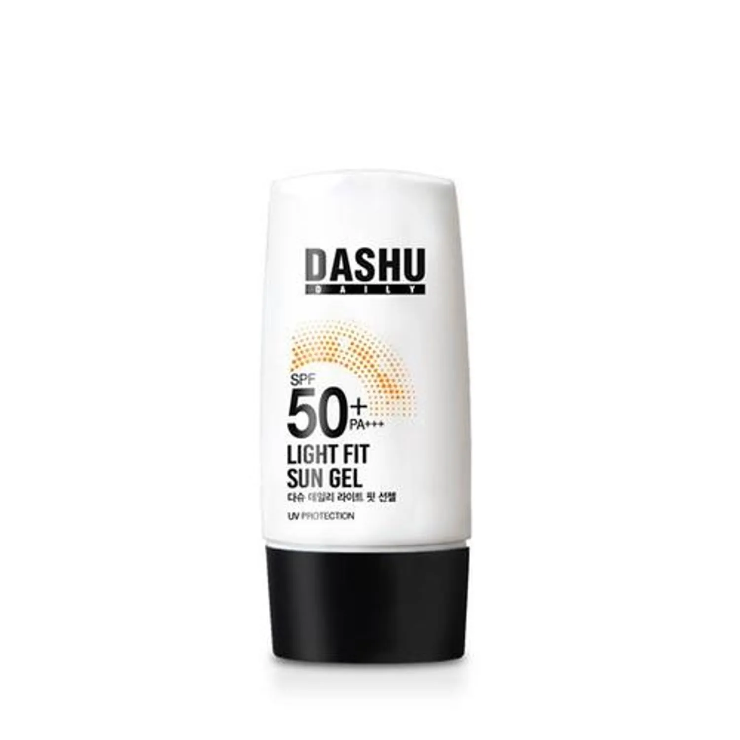 Dashu Daily Light Fit Sun Gel 50ml