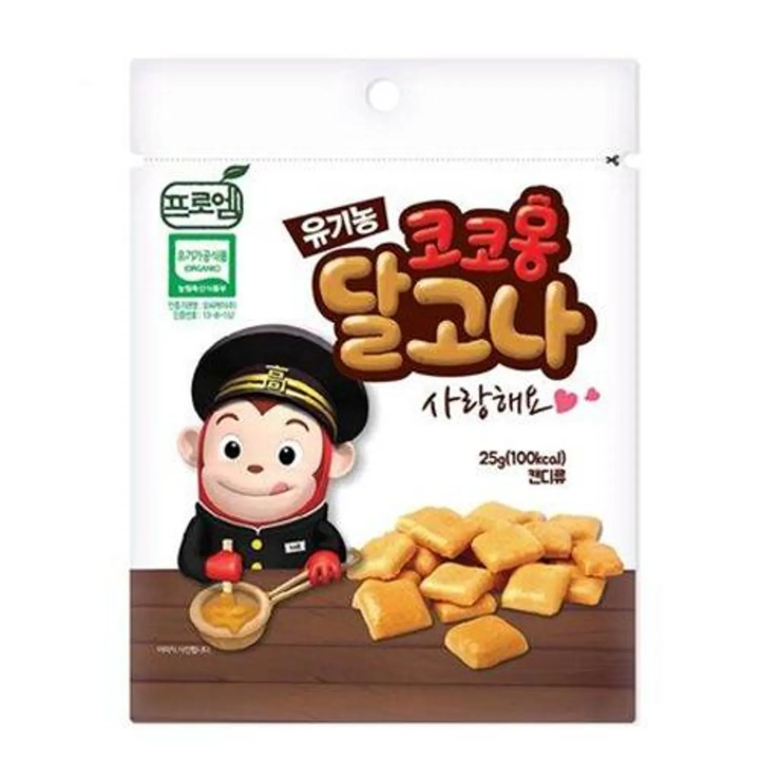 é½åªæ£é»æ¥æ´'s Hot itemé½?Cocomong Dalgona 25g