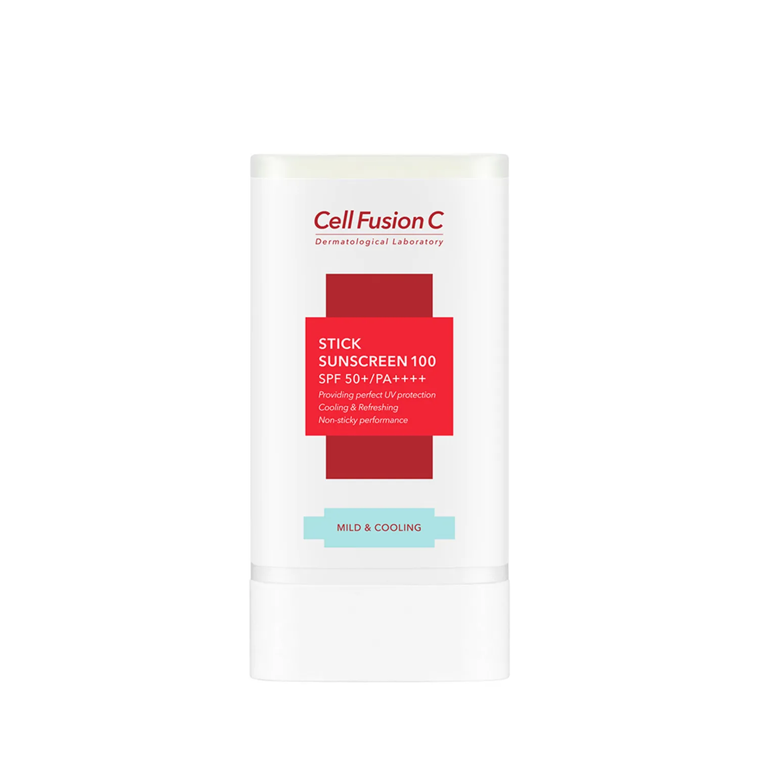 Cell Fusion C Stick Sunscreen 100 19g SPF 50+/PA++++