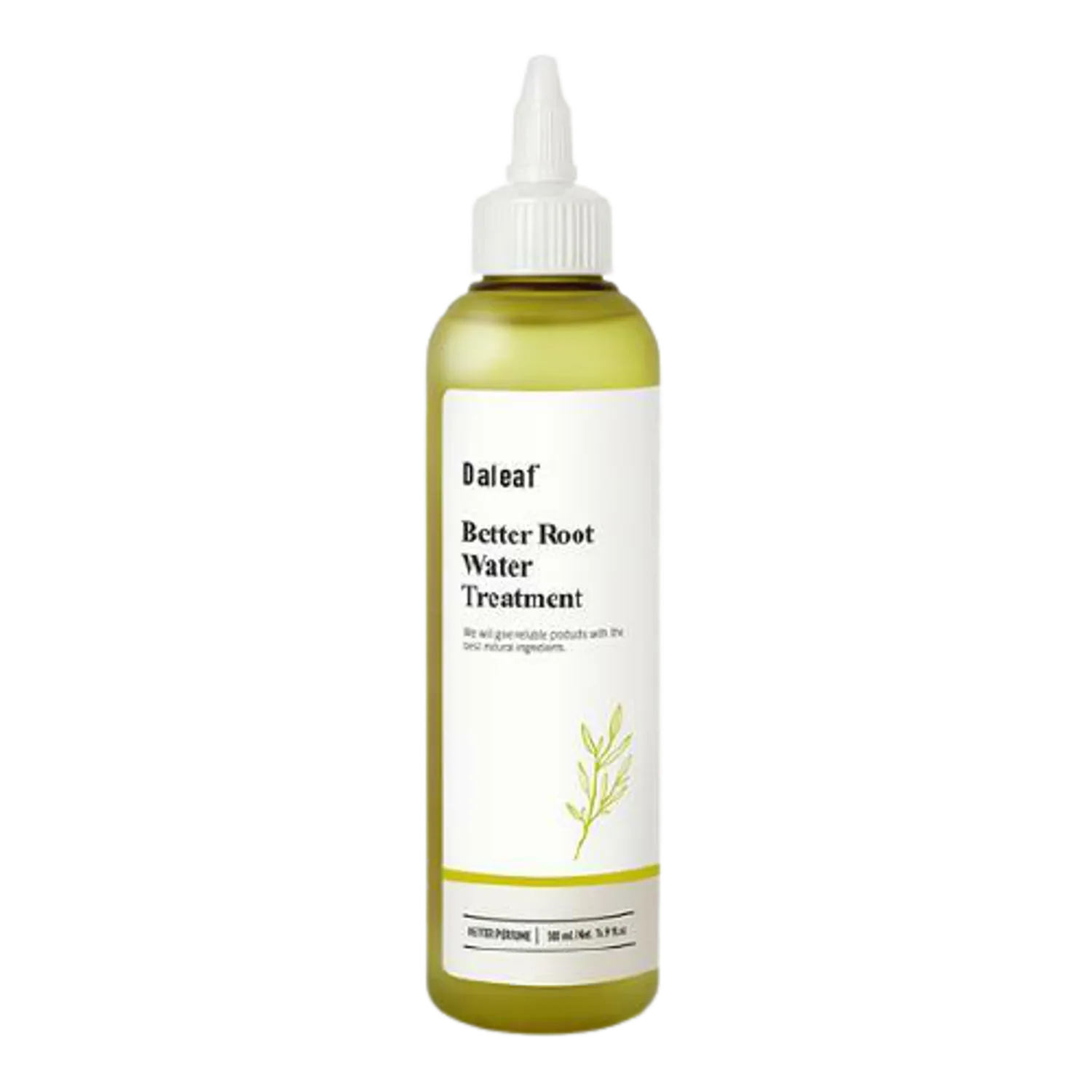 Daleaf Chlorella Better Root Water Treatment 200ml