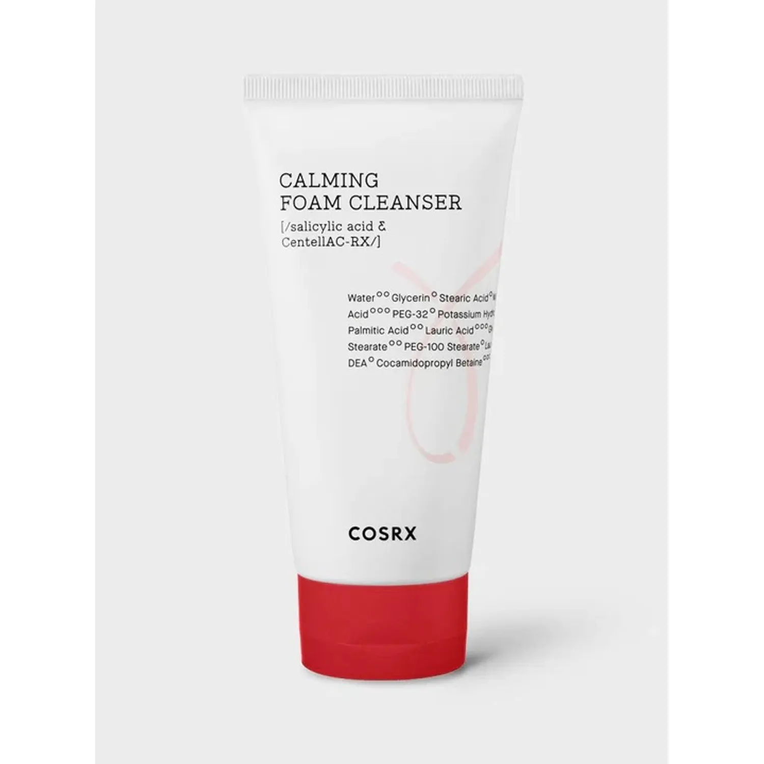 COSRX AC Collection Calming Foam Cleanser 150ml