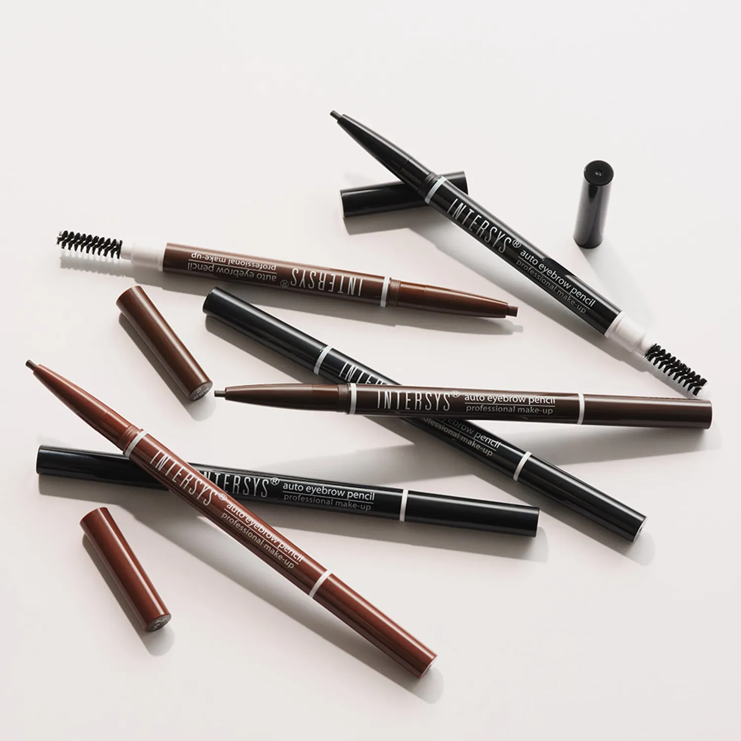 Intersys Auto Eyebrow Pencil