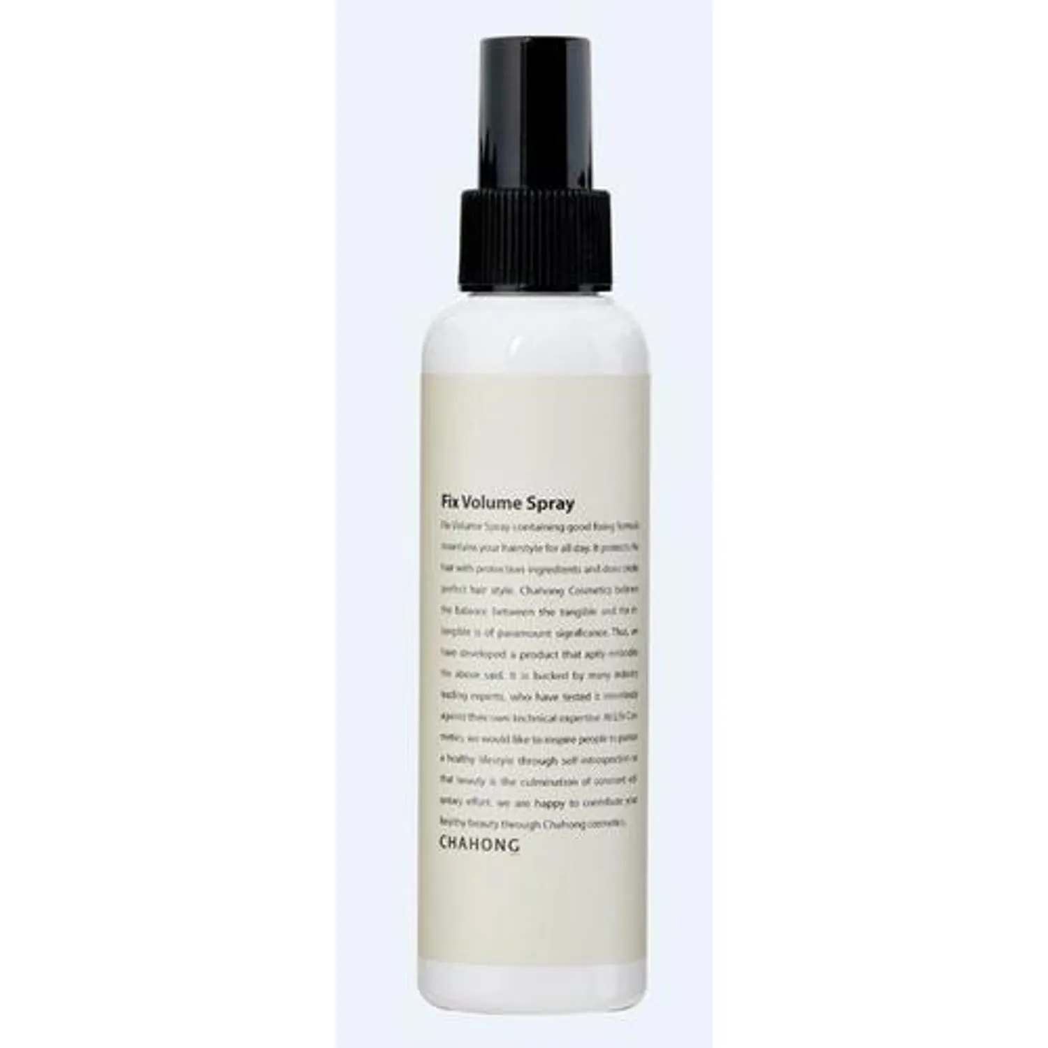 CHAHONG Fix Volume Spray 150ml