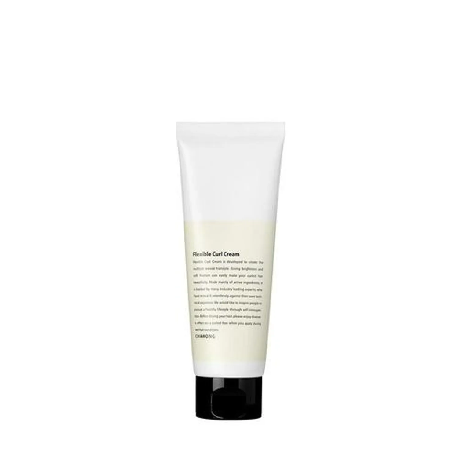 CHAHONG Flexible Curl Cream 120ml