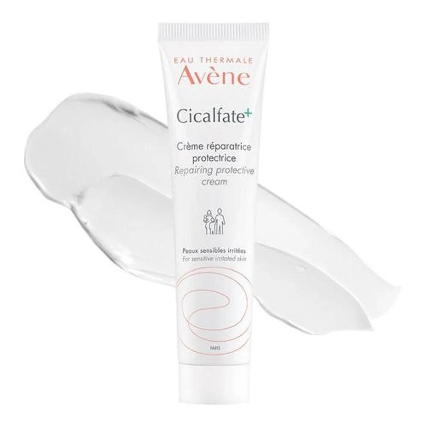 Avene Cicalfate+ Repairing Protective Cream 40ml