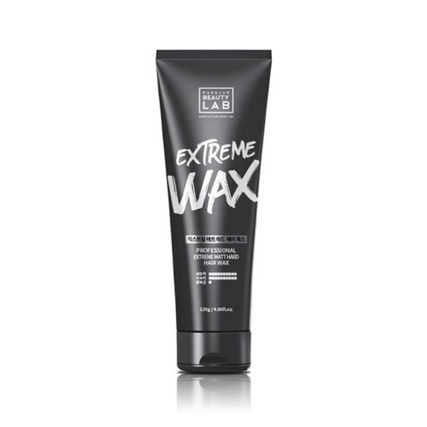 PARKJUN BEAUTY LAB Professional Extreme Matt Hard Hair Wax 120g
