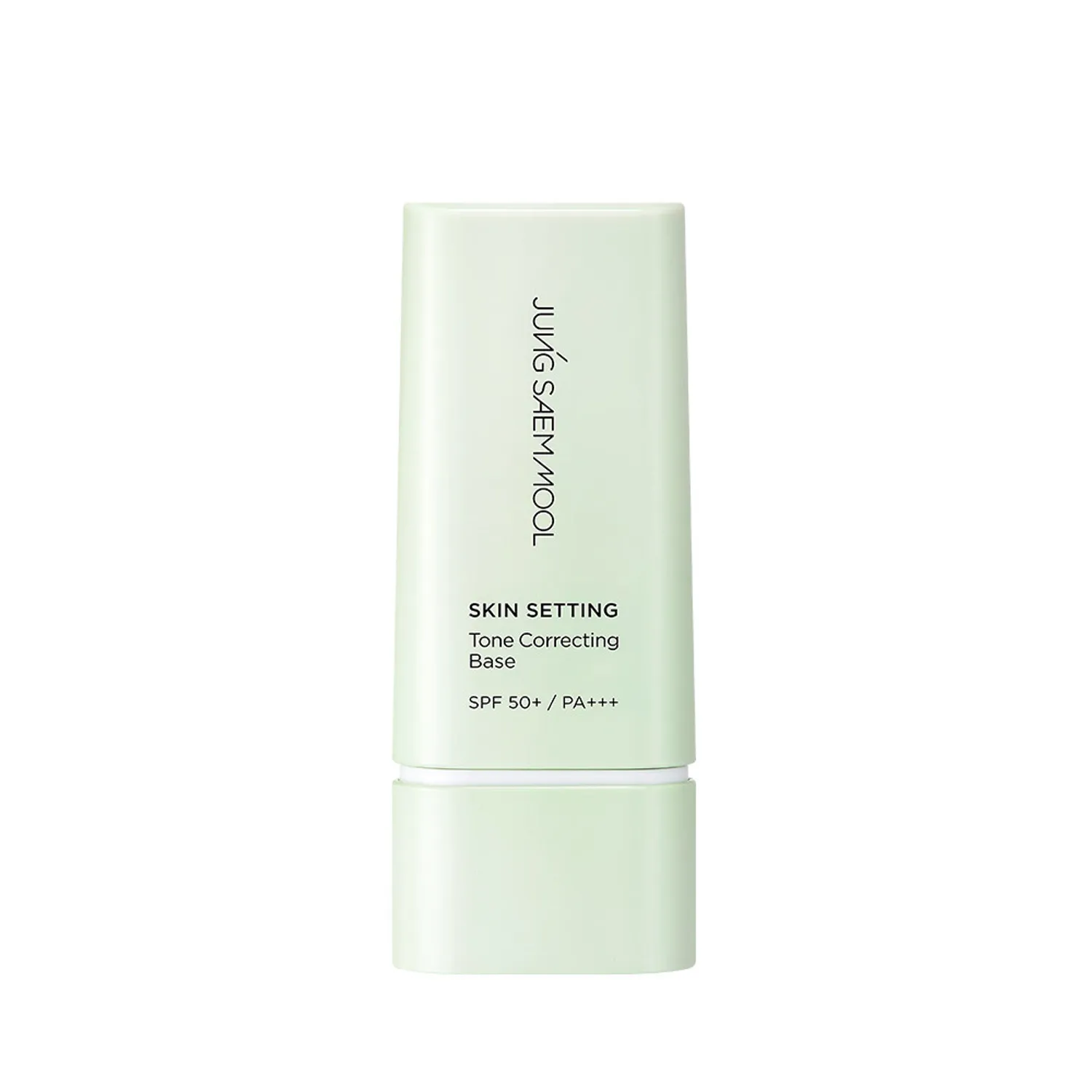 JUNGSAEMMOOL Skin Setting Tone Correcting Base 40ml