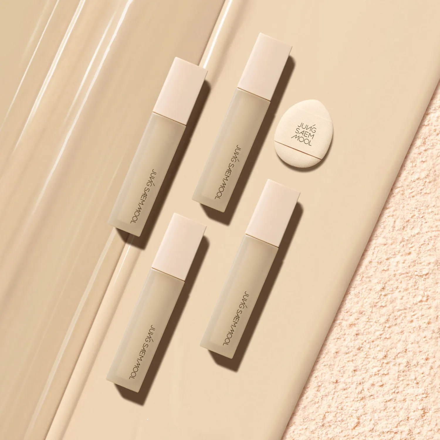 JUNGSAEMMOOL Skin Nuder Concealer 6g