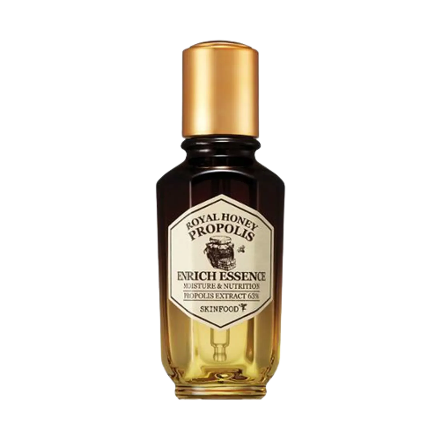 SKINFOOD Royal Honey Propolis Enrich Essence