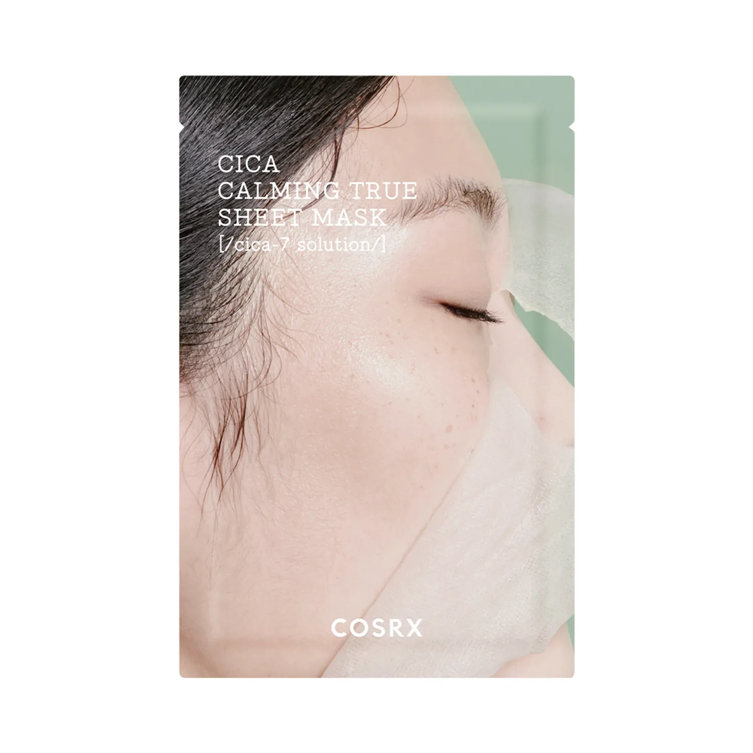 COSRX Cica Calming True Sheet Mask 1 Sheet