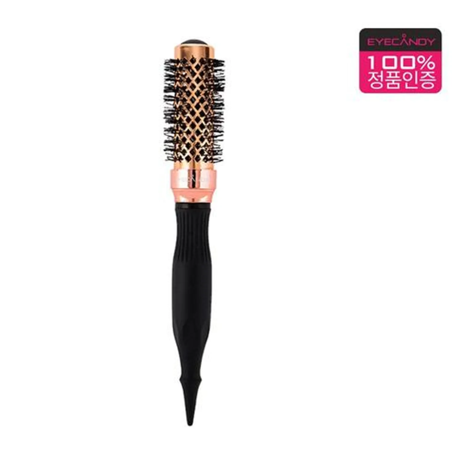 EYECANDY Hot Curling Roll Brush (37mm x 242mm)