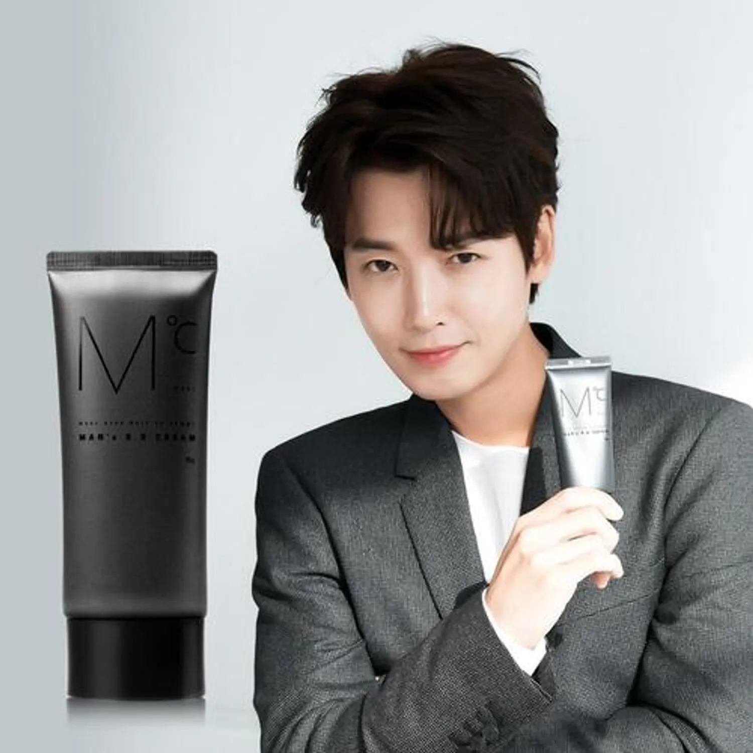 MdoC Men's BB Cream 50g