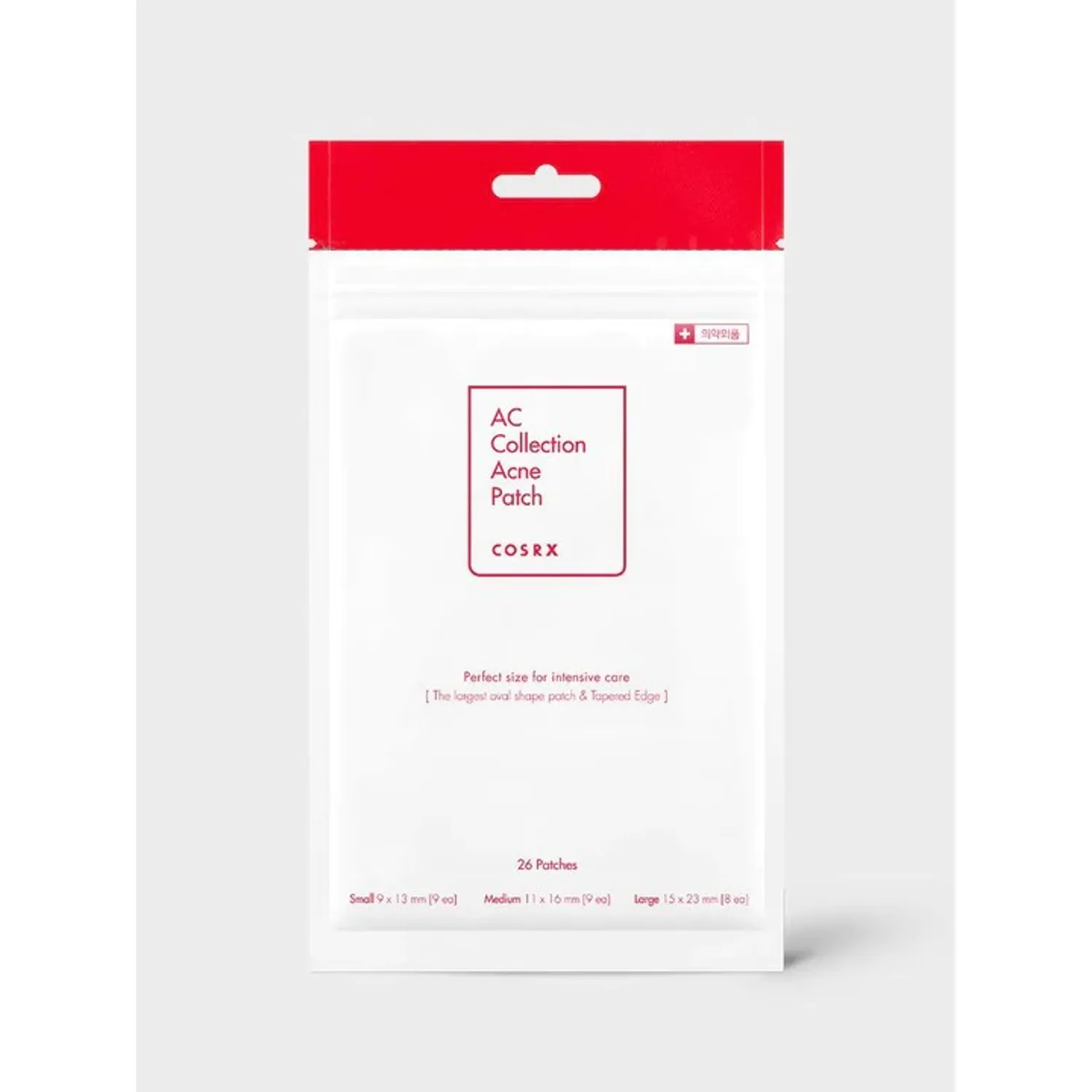COSRX AC Collection Acne Patch 26 Count