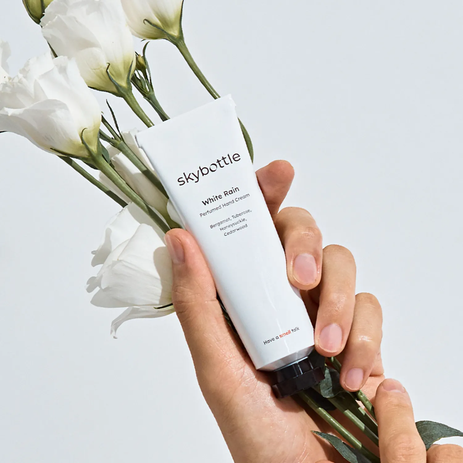 Skybottle Perfumed Hand Cream 50ml