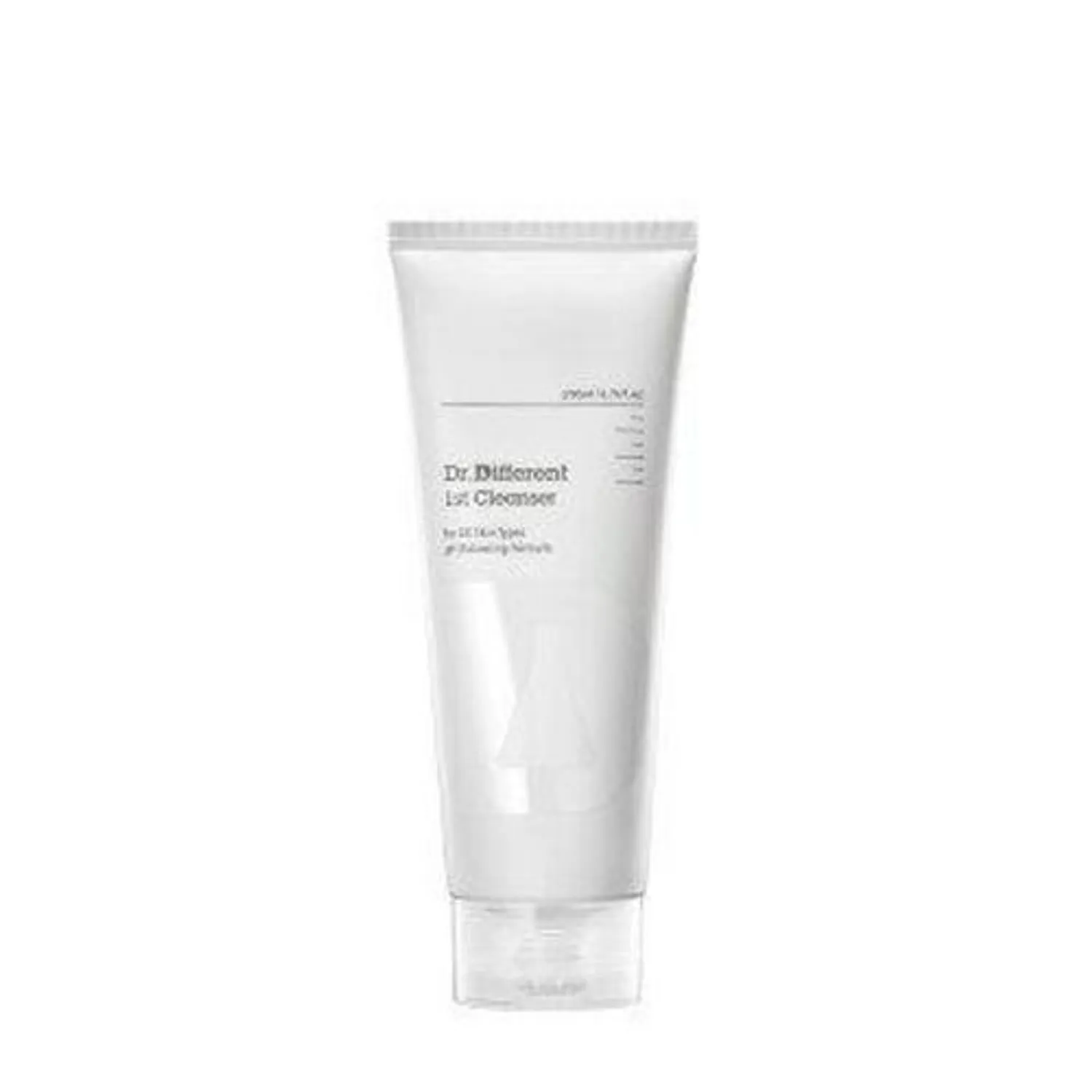 Dr.Different 1st Cleanser 200ml
