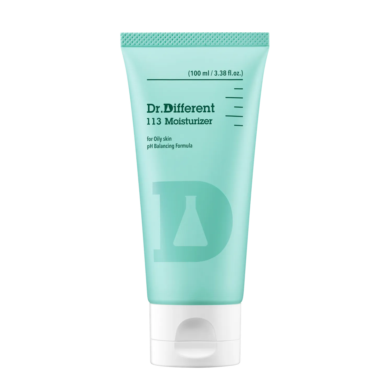 Dr.Different 113 Moisturizer for Oily Skin 100ml