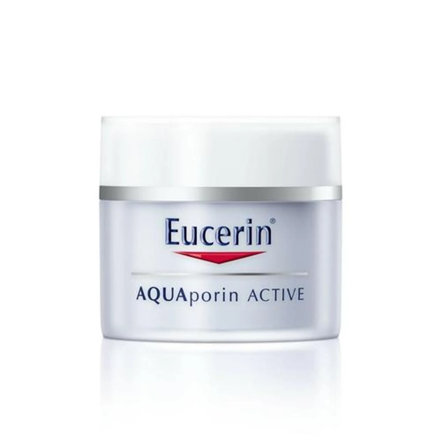 Eucerin AQUAporin ACTIVE Moisturising Cream Rich