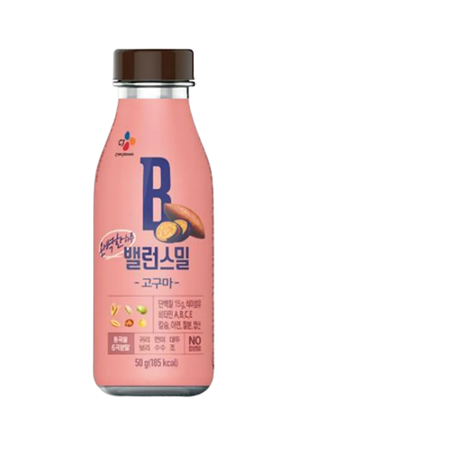 CJ Balance Meal Sweet Potato 50g