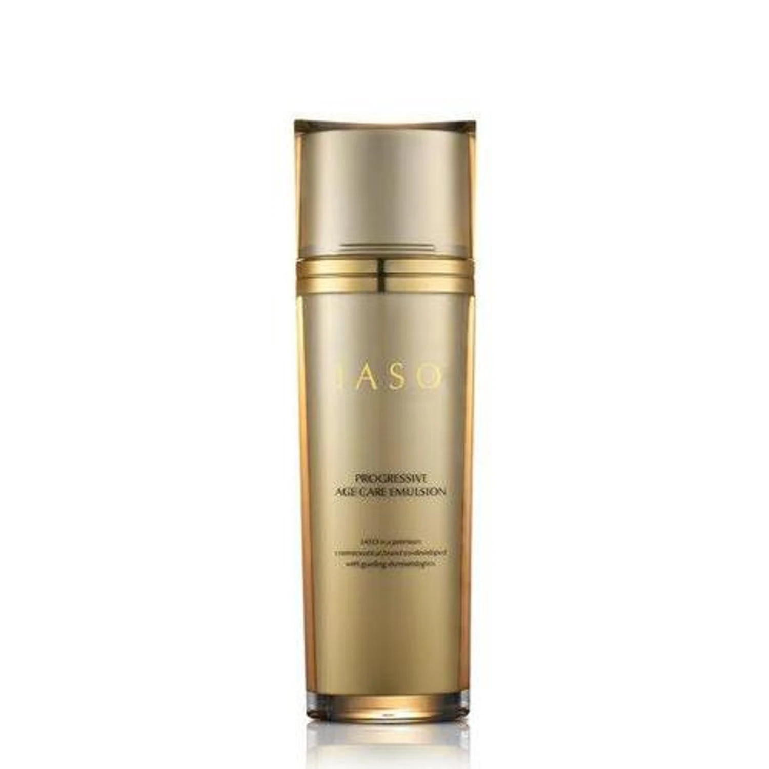 IASO Progressive Age Care Emulsion